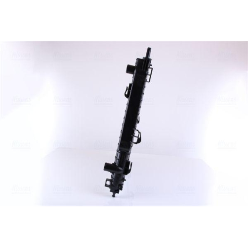 NISSENS Kühler, Motorkühlung 62787A