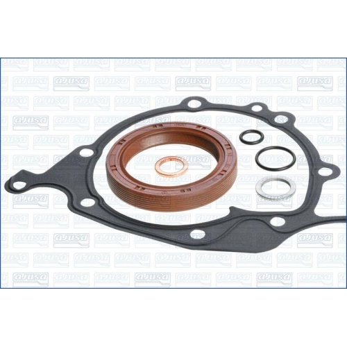 AJUSA Dichtungssatz, Kurbelgehäuse 54096700
