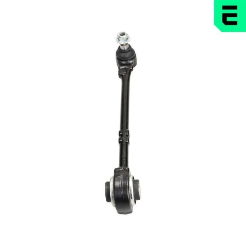 OPTIMAL Lenker, Radaufhängung