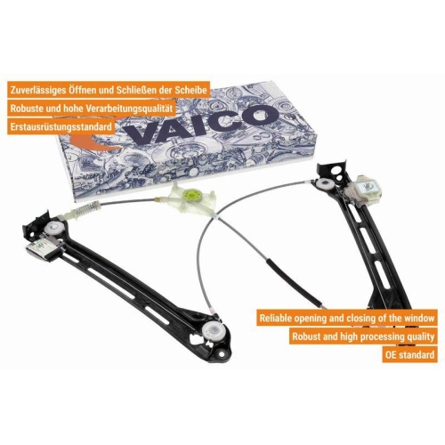 VAICO Fensterheber Original VAICO Qualität