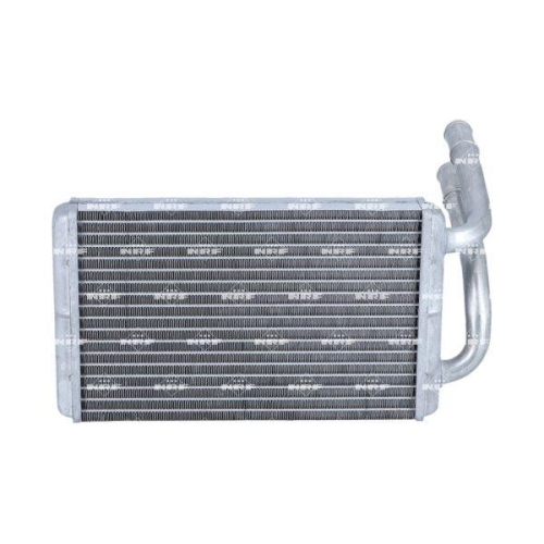 NRF Wärmetauscher, Innenraumheizung 54455