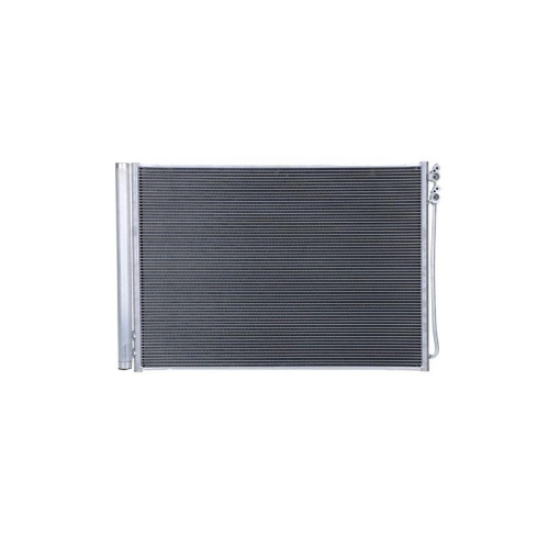 HELLA Kondensator, Klimaanlage >>> Easy2Fit <<< 8FC 366 222-631