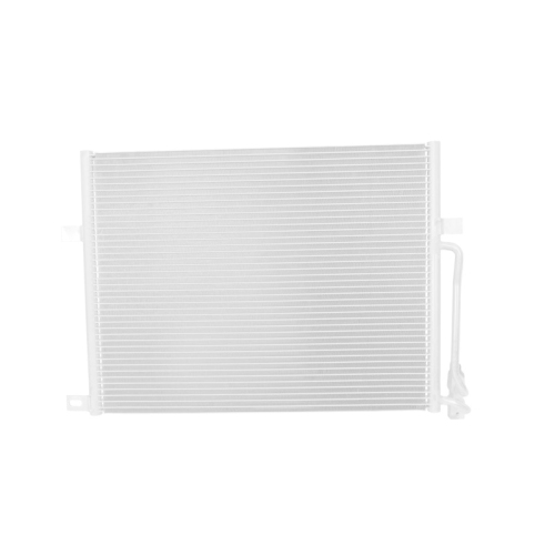 HELLA Kondensator, Klimaanlage >>> Easy2Fit <<< 8FC 366 220-291