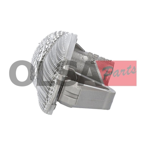 AIC Blinkleuchte OLSA Aftermarket, original Ersatzteil 72133