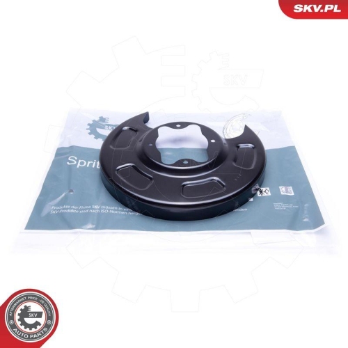 ESEN SKV Spritzblech, Bremsscheibe 57SKV656
