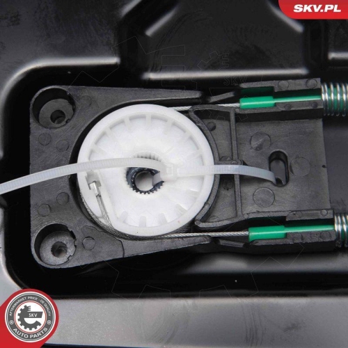 ESEN SKV Fensterheber 51SKV415