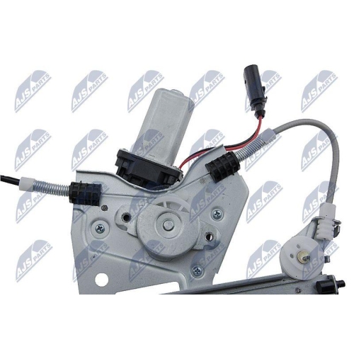 NTY Fensterheber EPS-FR-007S