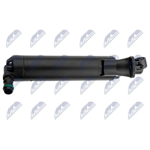 NTY Waschwasserd&uuml;se, Scheinwerferreinigung EDS-AU-034
