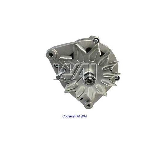 WAI Generator 12294N