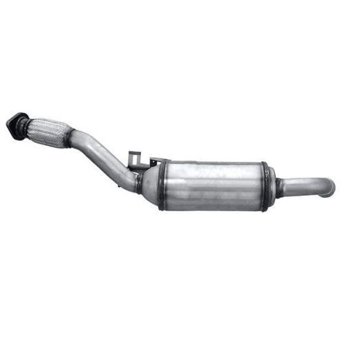 HELLA Ru&szlig;-/Partikelfilter, Abgasanlage Easy2Fit &ndash; PARTNERED with Faurecia 8LG 366 071-241