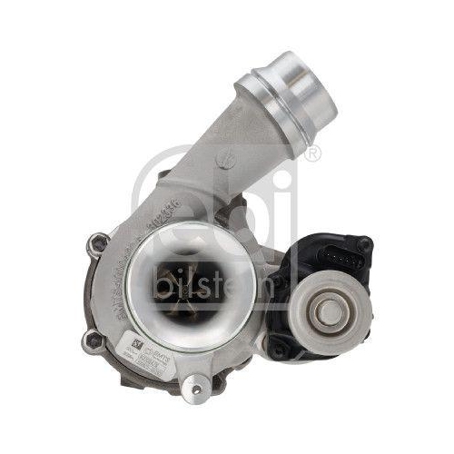 FEBI BILSTEIN Lader, Aufladung BMTS Turbo NEU 191275