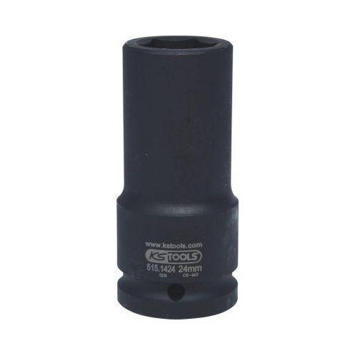 KS TOOLS Kraft-Stecknuss