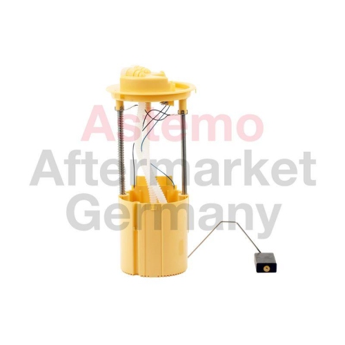 ASTEMO Sensor, Kraftstoffvorrat 2503579