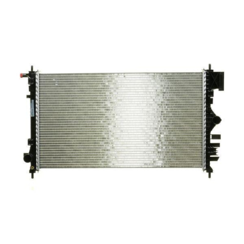 MAHLE Kühler, Motorkühlung BEHR *** PREMIUM LINE *** CR 1097 000P