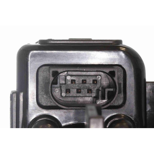 VEMO Drosselklappenstutzen Original VEMO Qualität V33-81-0016