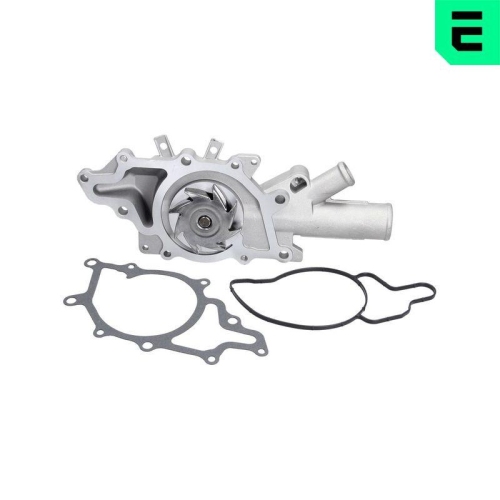 OPTIMAL Wasserpumpe, Motorkühlung AQ-1815