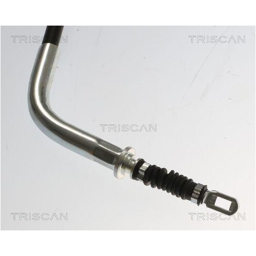 TRISCAN Seilzug, Feststellbremse 8140 181171