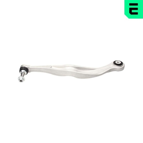 OPTIMAL Lenker, Radaufhängung