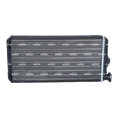 NRF Wärmetauscher, Innenraumheizung 54456