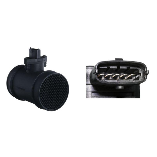 VALEO Luftmassenmesser 367014