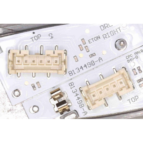 VEMO Steuerger&auml;t, Beleuchtung Green Mobility Parts V10-73-0740