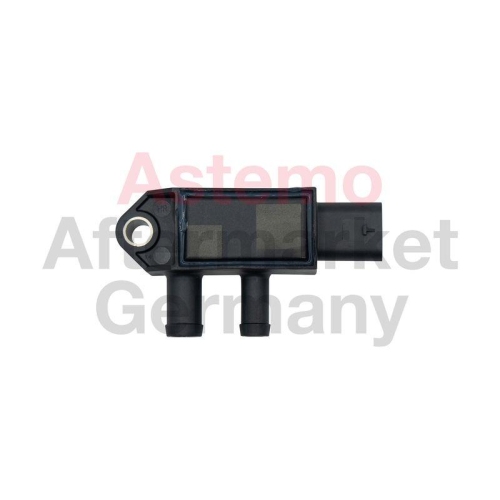 ASTEMO-HITACHI Sensor, Abgasdruck 2507456