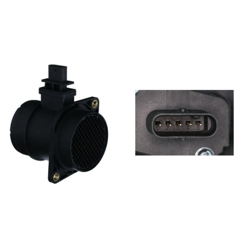 VALEO Luftmassenmesser 366938