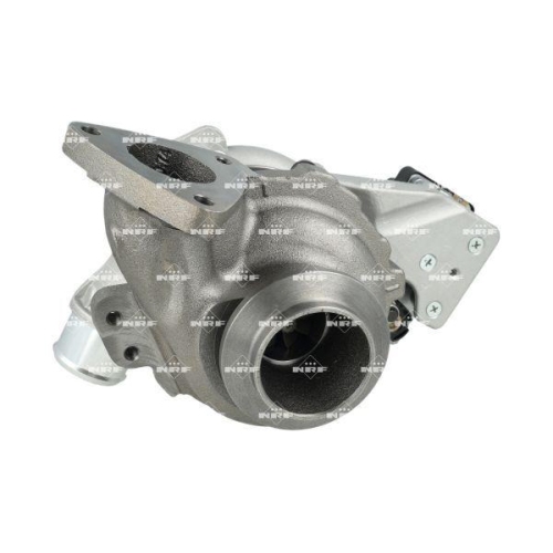 NRF Lader, Aufladung 90010452