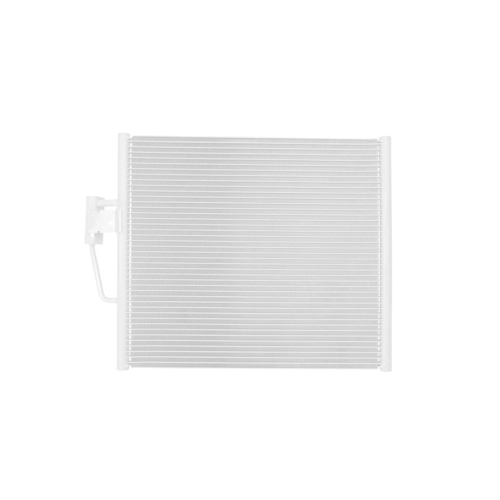 HELLA Kondensator, Klimaanlage >>> Easy2Fit <<< 8FC 366 220-301