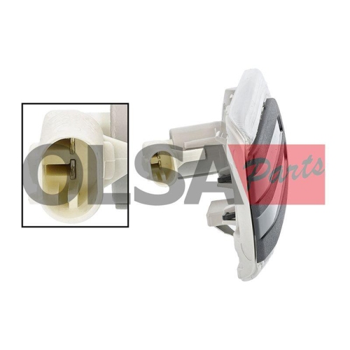 AIC Blinkleuchte OLSA Aftermarket, original Ersatzteil 72139
