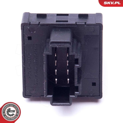 ESEN SKV Schalter, Fensterheber 37SKV359
