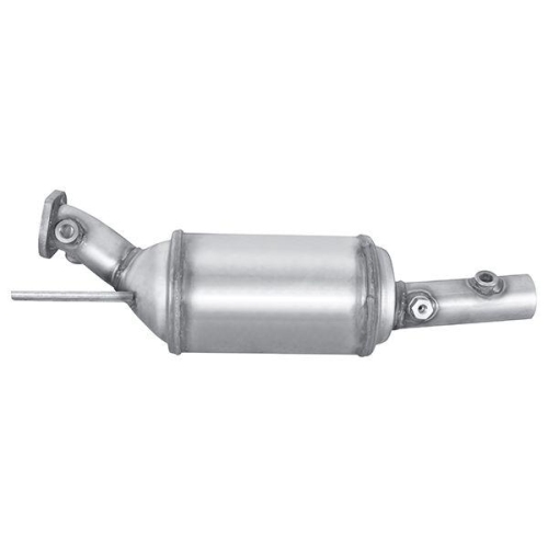 HELLA Ru&szlig;-/Partikelfilter, Abgasanlage Easy2Fit &ndash; PARTNERED with Faurecia 8LG 366 071-311