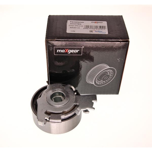 MAXGEAR Spannrolle, Zahnriemen 54-0245