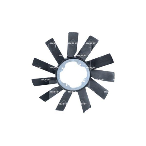 NRF Lüfterrad, Motorkühlung 49890