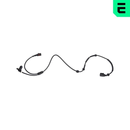 OPTIMAL Sensor, Raddrehzahl 06-S150