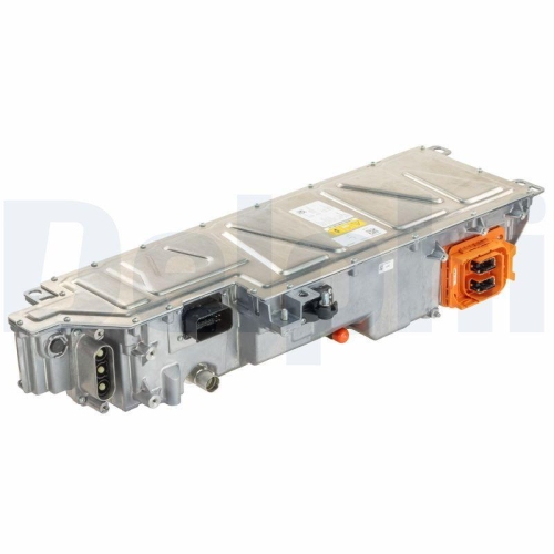 DELPHI Wechselrichter PFV10000-12B1