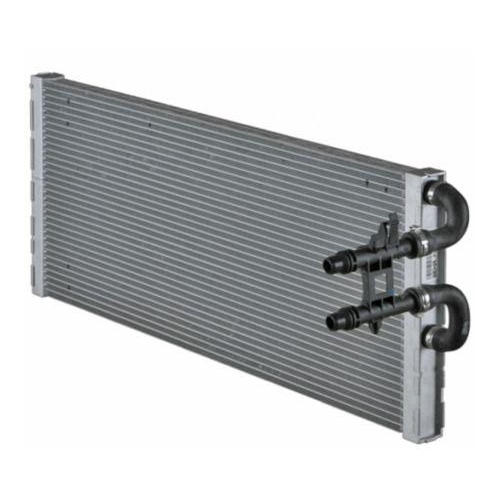 MAHLE Niedertemperaturkühler, Ladeluftkühler BEHR *** PREMIUM LINE *** CIR 18 000P