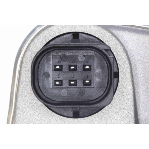 VEMO Drosselklappenstutzen Original VEMO Qualität V33-81-0018