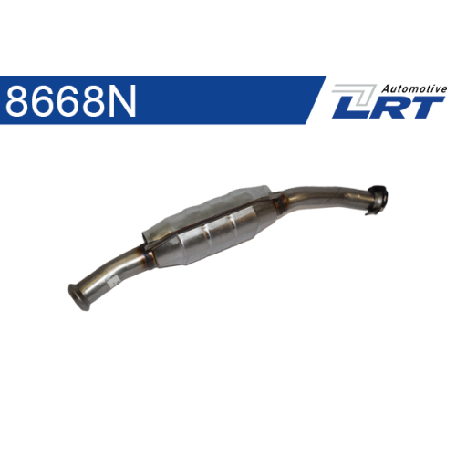 LRT Katalysator 8668N