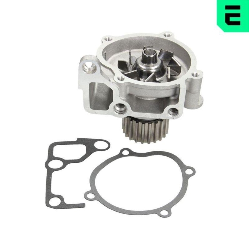 OPTIMAL Wasserpumpe, Motork&uuml;hlung AQ-1819