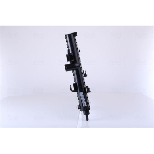 NISSENS K&uuml;hler, Motork&uuml;hlung 63009A