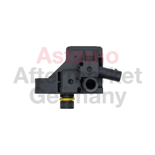 ASTEMO-HITACHI Sensor, Abgasdruck 2507457