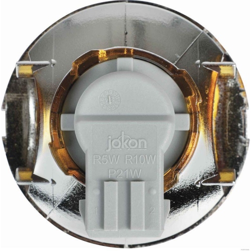 HERTH+BUSS ELPARTS Nebelschlussleuchte 81695057