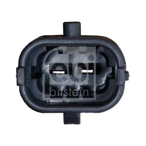 FEBI BILSTEIN Hochdruckpumpe febi Plus 196692