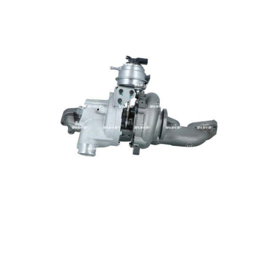 NRF Lader, Aufladung 90010059