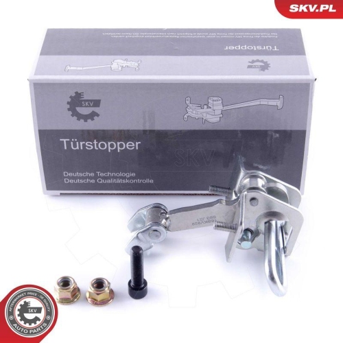 ESEN SKV T&uuml;rfeststeller 16SKV929