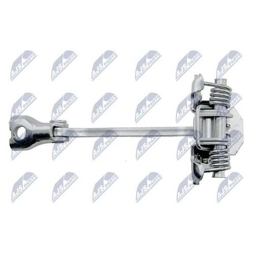 NTY T&uuml;rfeststeller EZC-RE-039