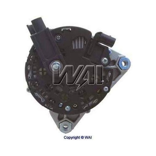 WAI Generator 23973N