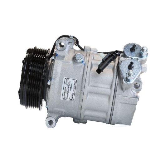 WAECO Kompressor, Klimaanlage AirCon Parts 8880100607