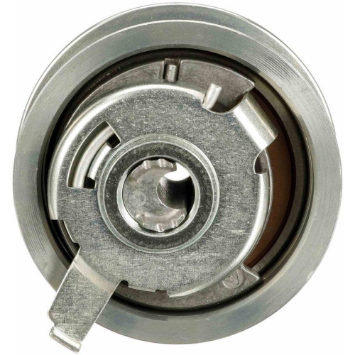 GATES Spannrolle, Zahnriemen PowerGrip&trade; T43062